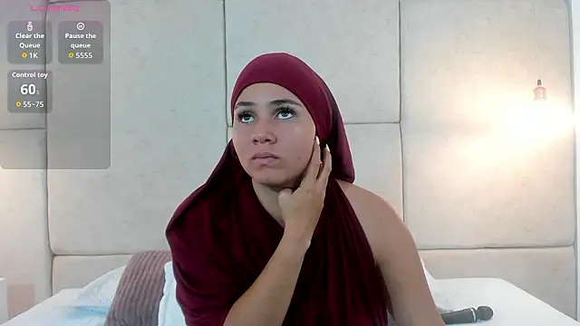 abby gibson online show from January 15, 2026, 6:44 pm