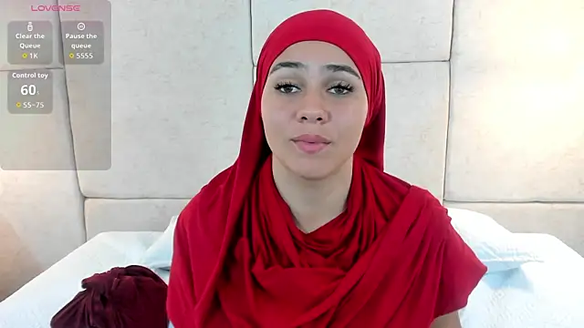 abby gibson online show from January 10, 2026, 6:36 pm