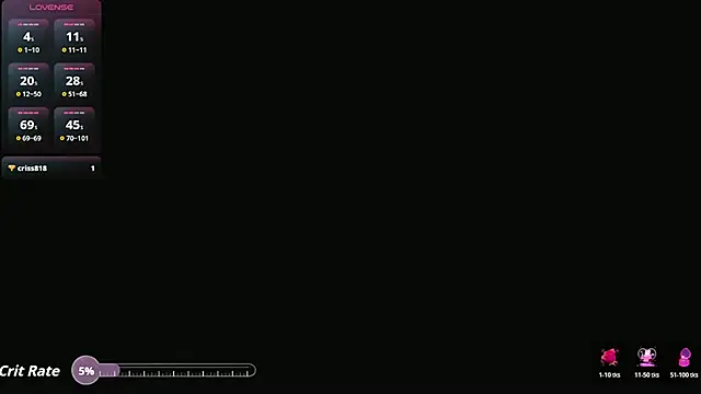 alaiasweet  online show from February 26, 2026, 3:50 am