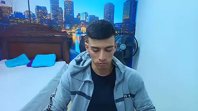 DEIBY BABY online show from October 29, 2025, 12:31 am