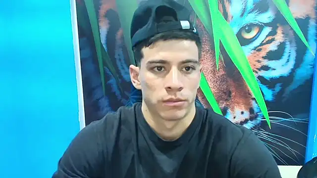 Snapshot of DEIBY_BABY chatting on April 28, 2026, 8:24 pm DEIBY BABY online show from April 28, 2026, 8:24 pm