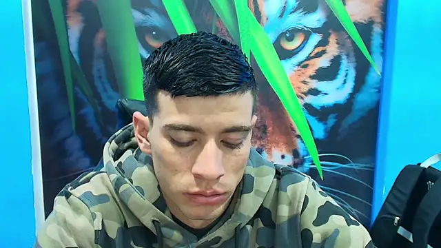 DEIBY BABY online show from March 20, 2026, 9:49 pm