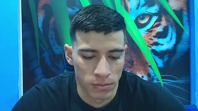 DEIBY BABY online show from February 17, 2026, 4:04 pm