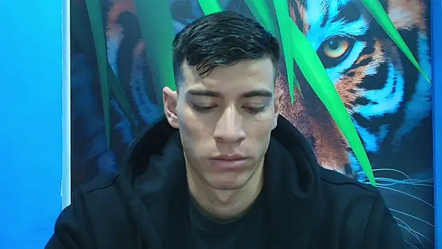 DEIBY BABY online show from February 2, 2026, 6:18 pm