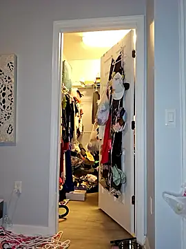 SkyelarSommer online show from January 13, 2026, 6:06 am