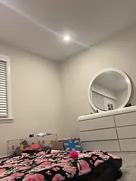 DominiqueX0 online show from February 26, 2025, 11:41 pm