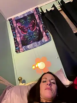 DominiqueX0 online show from January 16, 2026, 4:27 am