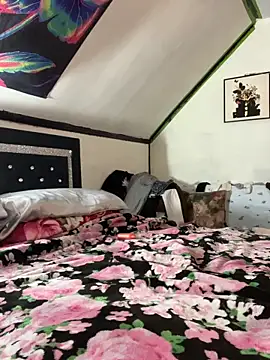 DominiqueX0 online show from April 26, 2026, 2:09 am