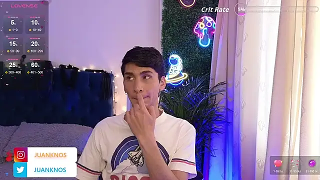 by pandora online show from April 11, 2026, 6:55 pm