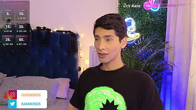 by pandora online show from April 8, 2026, 8:10 pm