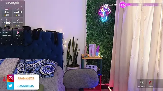 by pandora online show from March 6, 2026, 6:47 pm