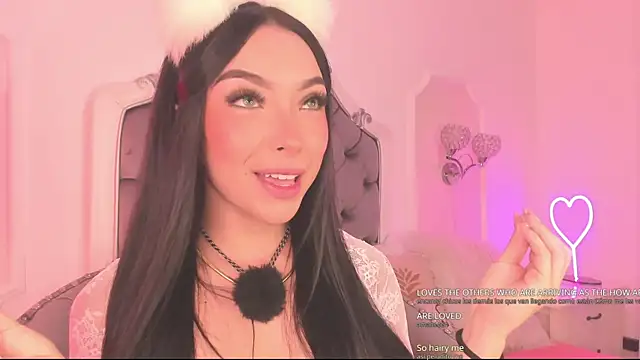 Victoria Watsson online show from February 6, 2025, 12:04 pm