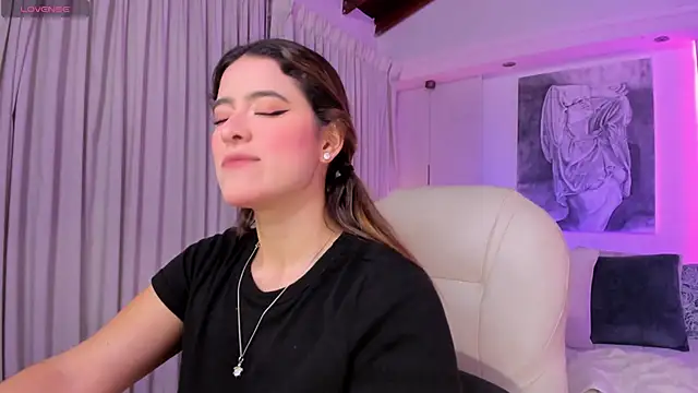 nathalie rivers online show from February 21, 2026, 11:23 am