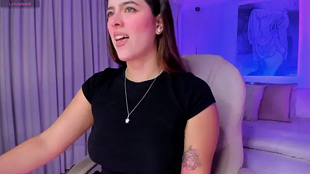 nathalie rivers online show from January 19, 2026, 11:25 am