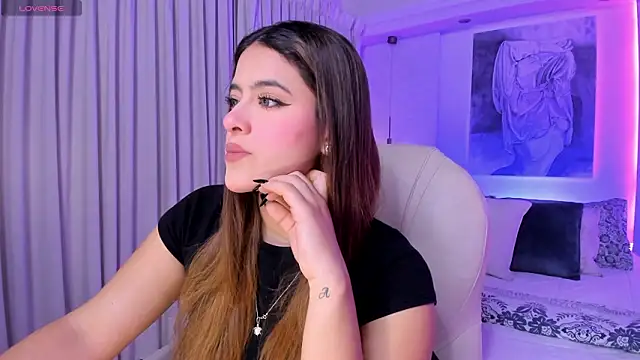 nathalie rivers online show from February 16, 2026, 11:31 am