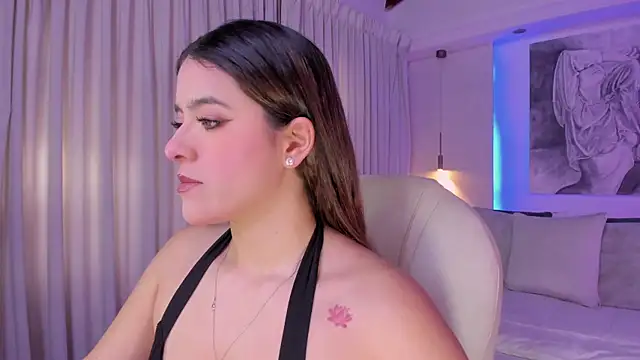 nathalie rivers online show from May 15, 2026, 11:19 am