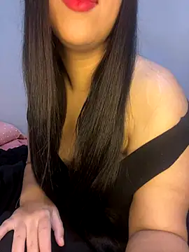 Mayacrayzi online show from November 20, 2025, 10:05 am