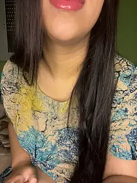 Mayacrayzi online show from March 23, 2026, 10:04 am