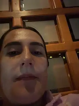 Hanna86 online show from December 22, 2025, 11:27 pm