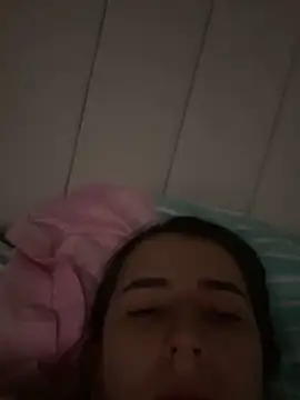 Hanna86 online show from March 25, 2026, 2:44 am