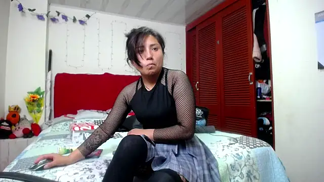 akai krazna online show from January 10, 2026, 10:27 pm