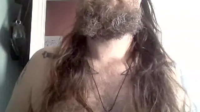 Snapshot of Thrillhouse chatting on January 10, 2025, 2:23 pm Thrillhouse online show from January 10, 2025, 2:23 pm