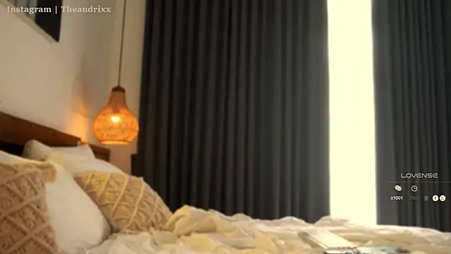 Bbrandon  online show from February 19, 2026, 6:21 am