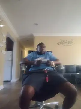 Annonymous607 online show from November 30, 2025, 11:49 pm