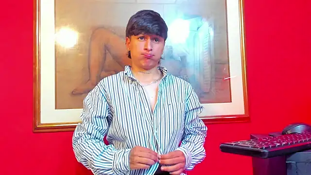 Tamarahryan online show from February 10, 2026, 3:49 am