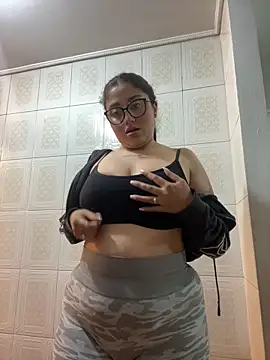 croftsmila online show from April 23, 2026, 12:06 am