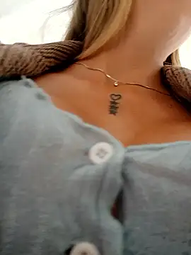 Misscata1106 online show from February 7, 2026, 7:11 pm