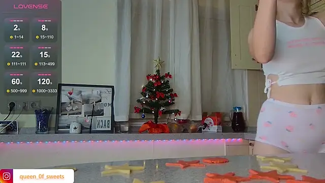 starry moon online show from December 21, 2024, 3:42 pm