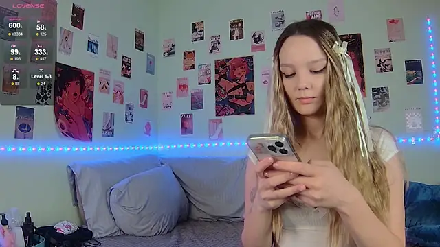 starry moon online show from January 19, 2025, 3:10 pm