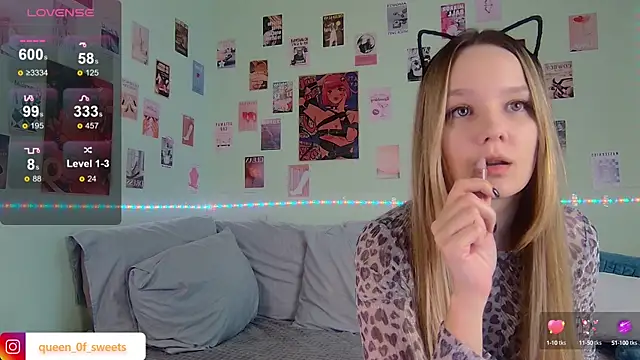 starry moon online show from December 18, 2024, 4:06 pm