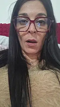 patatinahot87 online show from March 1, 2026, 4:40 pm