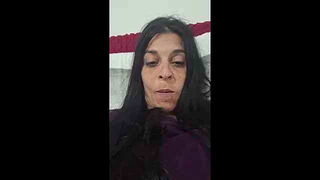 patatinahot87 online show from January 6, 2026, 5:50 pm