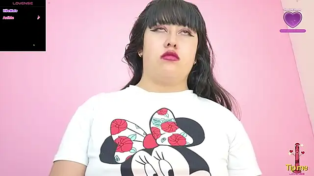 altheamoore online show from February 28, 2026, 4:01 am