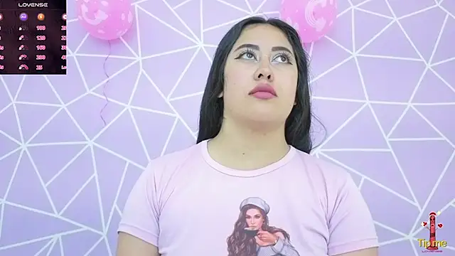 altheamoore online show from December 2, 2025, 12:44 am