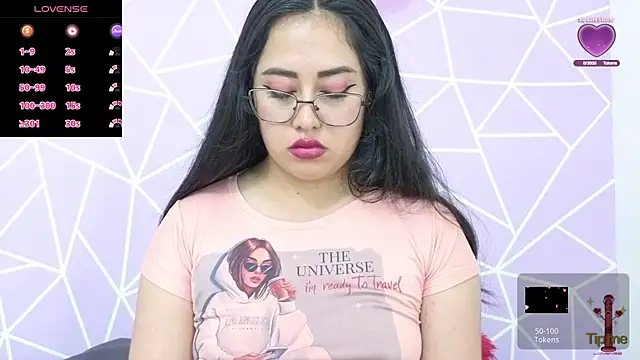 altheamoore online show from November 12, 2025, 10:46 pm