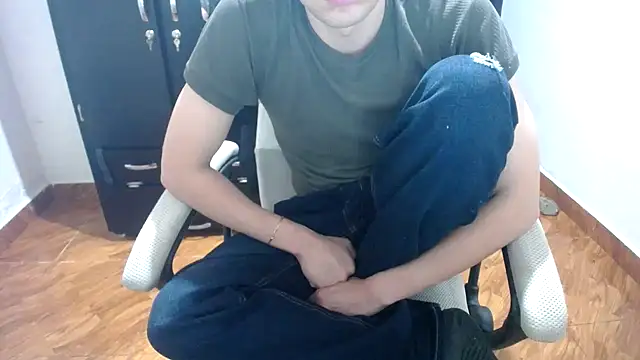 SexAegons online show from February 17, 2025, 3:58 am