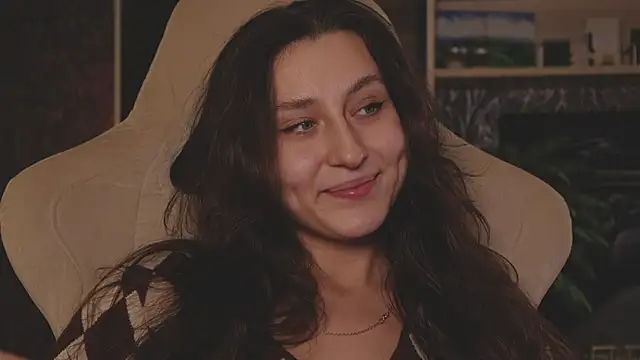 Snapshot of Chill_out_with_Salvia chatting on December 5, 2025, 2:15 pm Chill out with Salvia online show from December 5, 2025, 2:15 pm