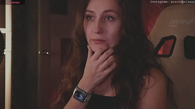 Snapshot of Chill_out_with_Salvia chatting on November 22, 2025, 2:27 pm Chill out with Salvia online show from November 22, 2025, 2:27 pm