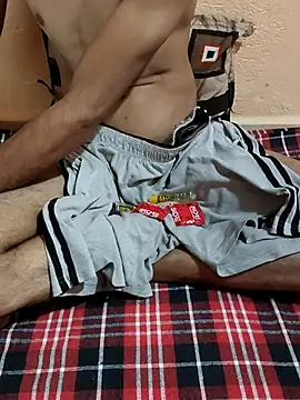 Aadi Indori online show from March 27, 2026, 4:52 pm