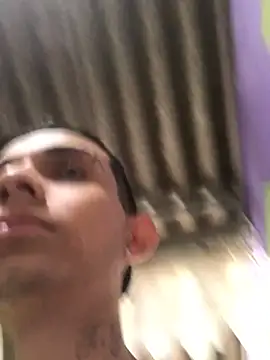 fran777775 online show from February 9, 2026, 5:33 pm