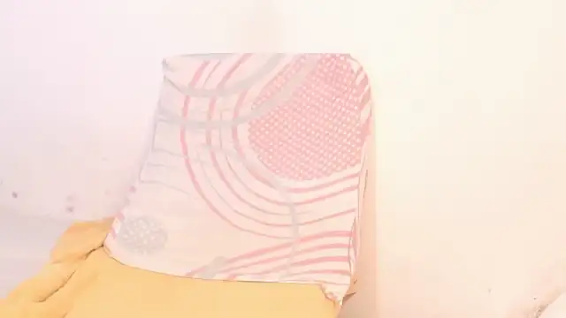 Ammy isabellaa online show from March 5, 2025, 12:55 pm