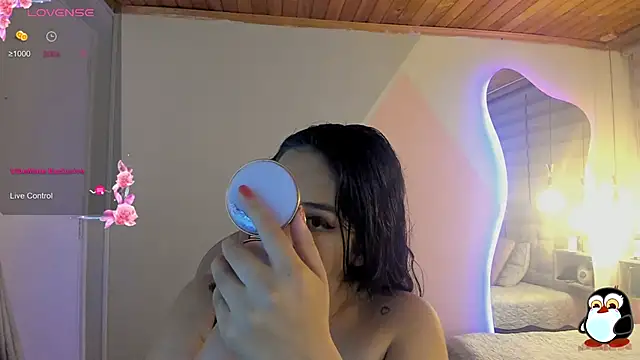 cristal  hot 1 online show from March 16, 2026, 5:26 am