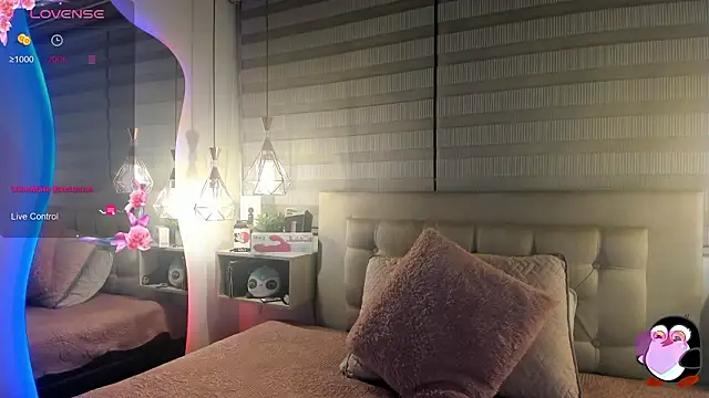 cristal  hot 1 online show from March 8, 2026, 5:11 am