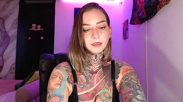 Snapshot of agatha_ink3 chatting on April 26, 2026, 8:06 pm agatha ink3 online show from April 26, 2026, 8:06 pm