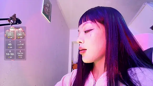 Snapshot of Persia_09 chatting on February 23, 2026, 1:07 am Persia 09 online show from February 23, 2026, 1:07 am