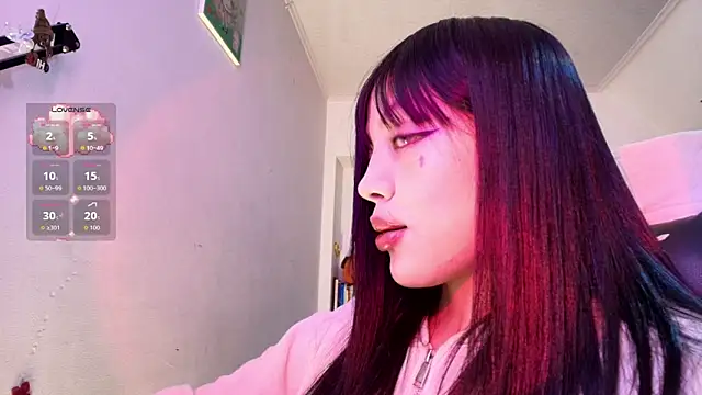 Snapshot of Persia_09 chatting on February 1, 2026, 5:06 am Persia 09 online show from February 1, 2026, 5:06 am